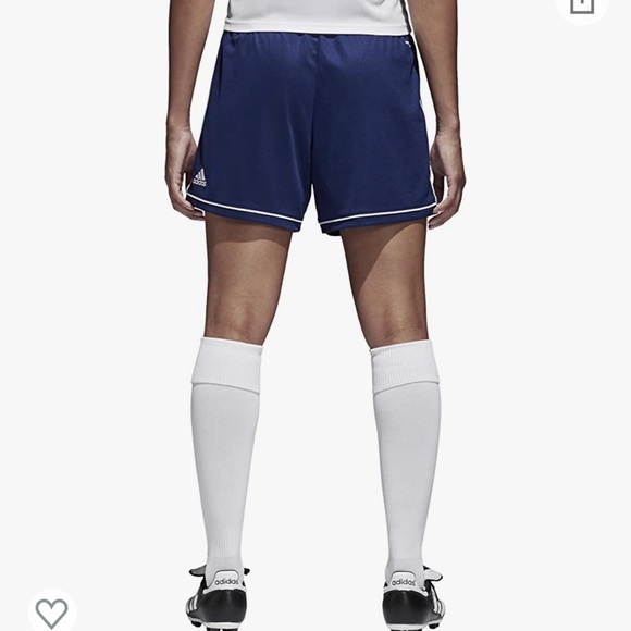 Adidas Women’s Training Shorts - Picture 4 of 11